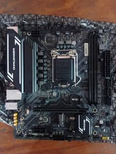 maxsun h510 motherboard