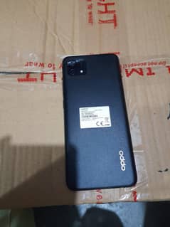 Oppo A16e Condition 10/10 4/64