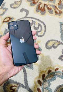 Iphone 11 Factory unlocked non PTA waterpack All Ok