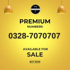 Golden Numbers