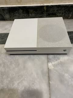 Xbox one s 1tb storage