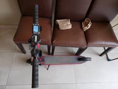 electric scooter suitable for 10 to 14 years child 30 top speed