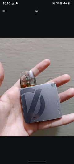 Xros