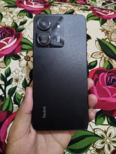 redmi