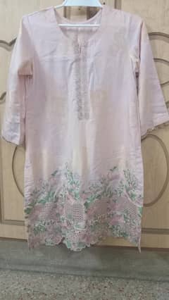 Lawn shirt