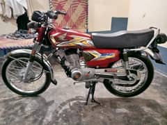 125 medal 24 , 25   All ok bike. koi km.  45 so chli h