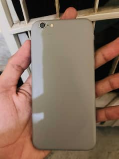 Iphone 6 PTA proved All ok