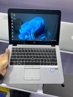 HP