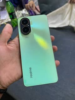 realme c67