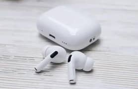 Earpods pro 2