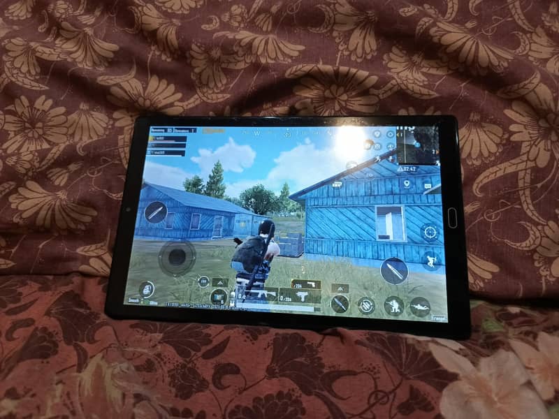feonal android tablet 4/64gb android version 11 PUBG supported 0