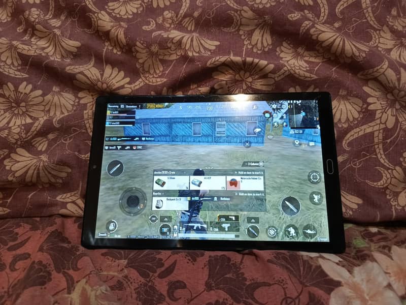 feonal android tablet 4/64gb android version 11 PUBG supported 1