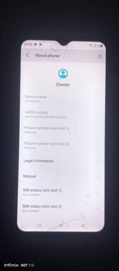 itel
