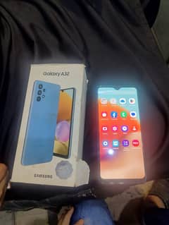mobile for sell Samsung a32