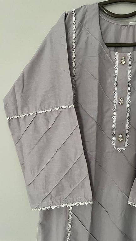 2-Piece Stitched CO-ORD Dresses for Women and Girls | Ready-to-Wear Shalwar Kameez Outfits Suitable for Casual, Party, and Formal Occasions