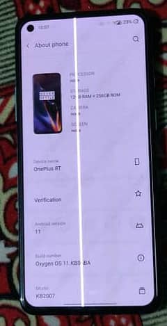 OnePlus 8t