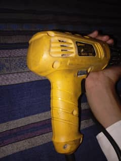 drill
