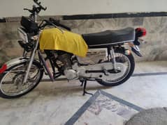 125 special edition