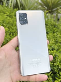 Samsung A51