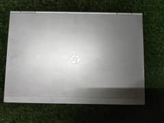 HP LAPTOP 2ND GEN