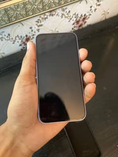 Iphone 12 mini