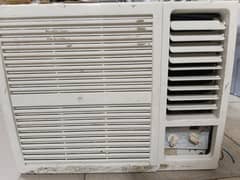 Window Ac 0.75 Ton ok Cooling