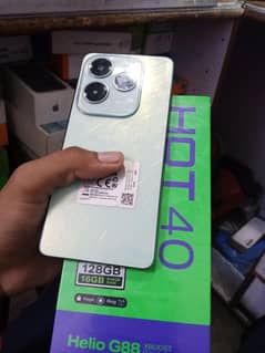 infinix