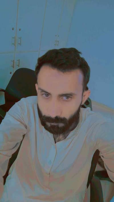 Hashim Ali