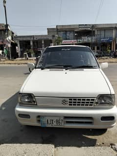 Mehran VXR euro II