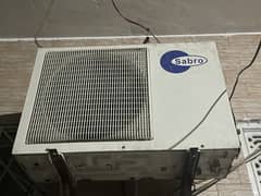 Sabro international Ac 1.5 ton