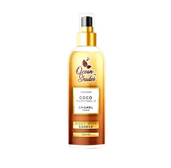 Saddle Body Mist - Our Take on [Brand] - 200 ml