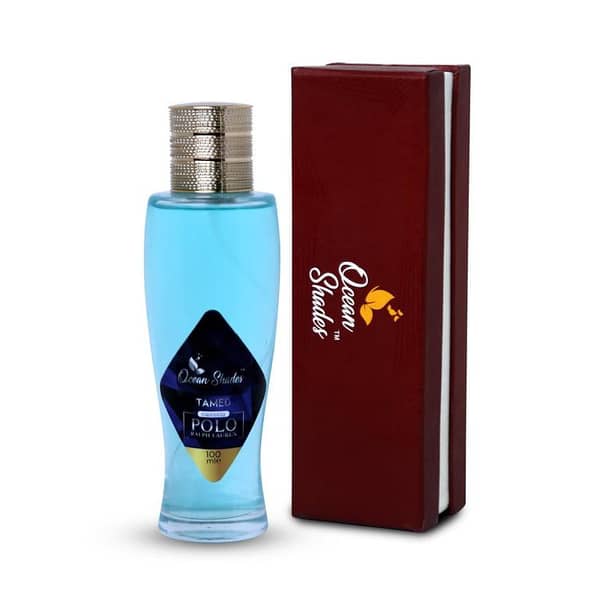 Ocean Shades TAMED Unisex Fragrance Inspired by BRAND - Premium Edition (Available in 50ml and 100ml)