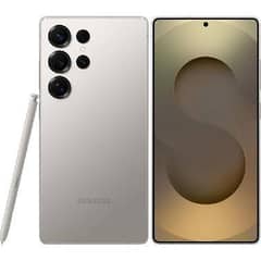 Samsung S25 Ultra