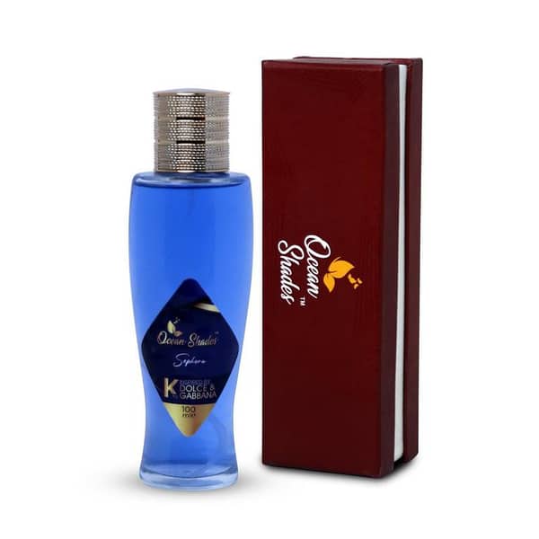 Ocean Shades SEPHORA by BRAND - Men's Premium Fragrance (Available in 50ml or 100ml)