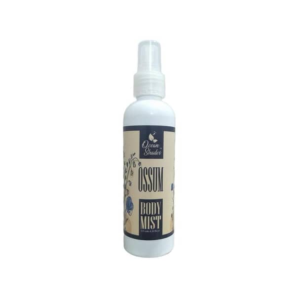 Ocean Shade OSSUM Unisex Body Mist Collection - Available in 200 ML