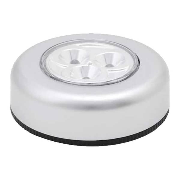 FRAKIN Wireless Touch Lamp for Kitchen Cabinets and Shelves