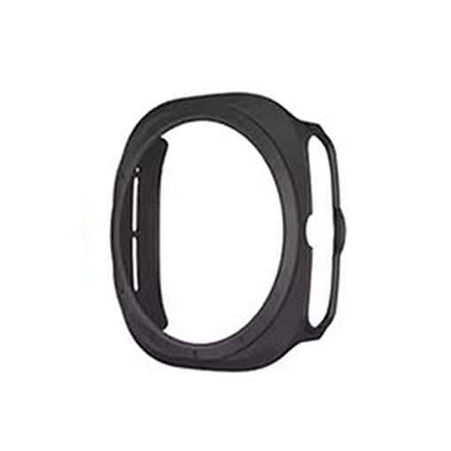 Samsung Galaxy Watch Ultra 47mm: 3-in-1 Case, Bezel, and Screen Protector Set