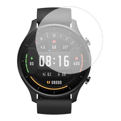 Screen Protector for Xiaomi Mi Smart Watch - Soft TPU Film Cover