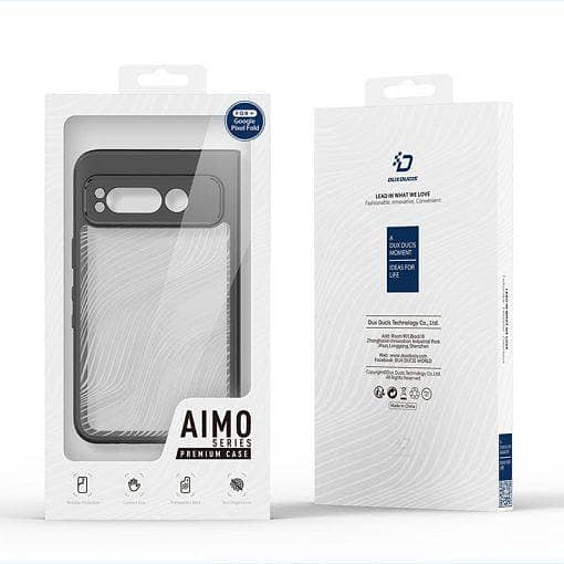 Dux Ducis Aimo Phone Case Compatible with Google Pixel Fold
