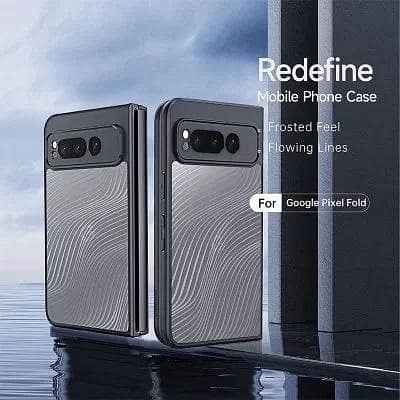 Aimo Series Case for Google Pixel Fold