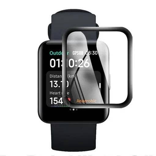 Protective Film for Redmi Watch 2 Lite - 2 Pack