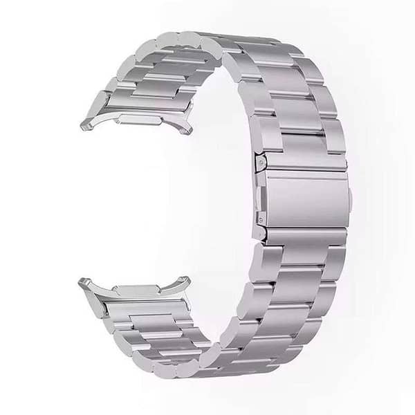 Stainless Steel Replacement Strap for Samsung Galaxy Watch Ultra 47mm