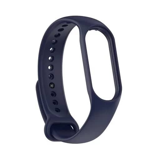 TPU Silicone Replacement Strap for Xiaomi Mi Band 7