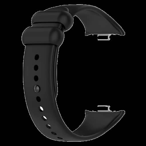 Replacement Soft Silicone Strap for Xiaomi Mi Band 8 Pro