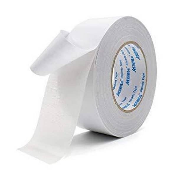 1.5-Inch Double-Sided Tape for Strong Adhesion – Perfect for Carpets, LED Strips, Woodworking, and Leather Projects