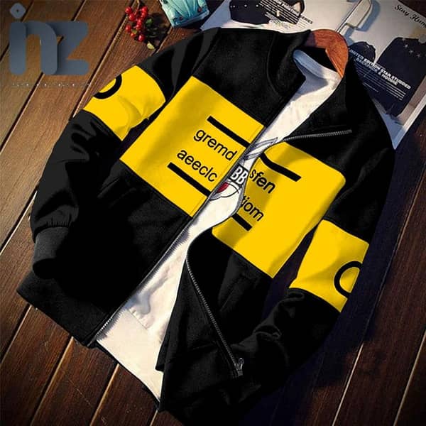 Fashion by INZ Premium Zipper Panel Hoodies for Men, Boys, Women, and Girls - Fleece Printed Pullover for Winter