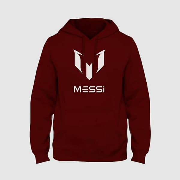 INZ Premium Fleece Hoodies for Men, Women and Girls - Stylish Pullover for Winter Warmth and Comfort
