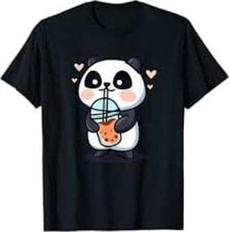 Oversized Printed T-Shirts for Women and Girls - Comfortable Relaxed Fit Tees