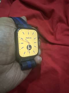 Watch 8 45mm