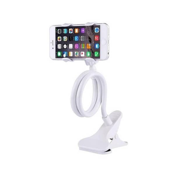 360-Degree Rotating Universal Mobile Holder for Most Smartphones